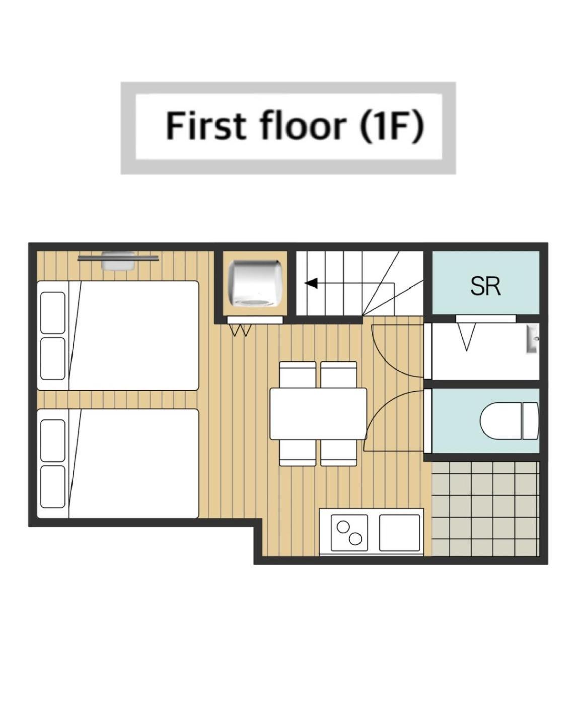 79, Umejima, Entire House For Rent *